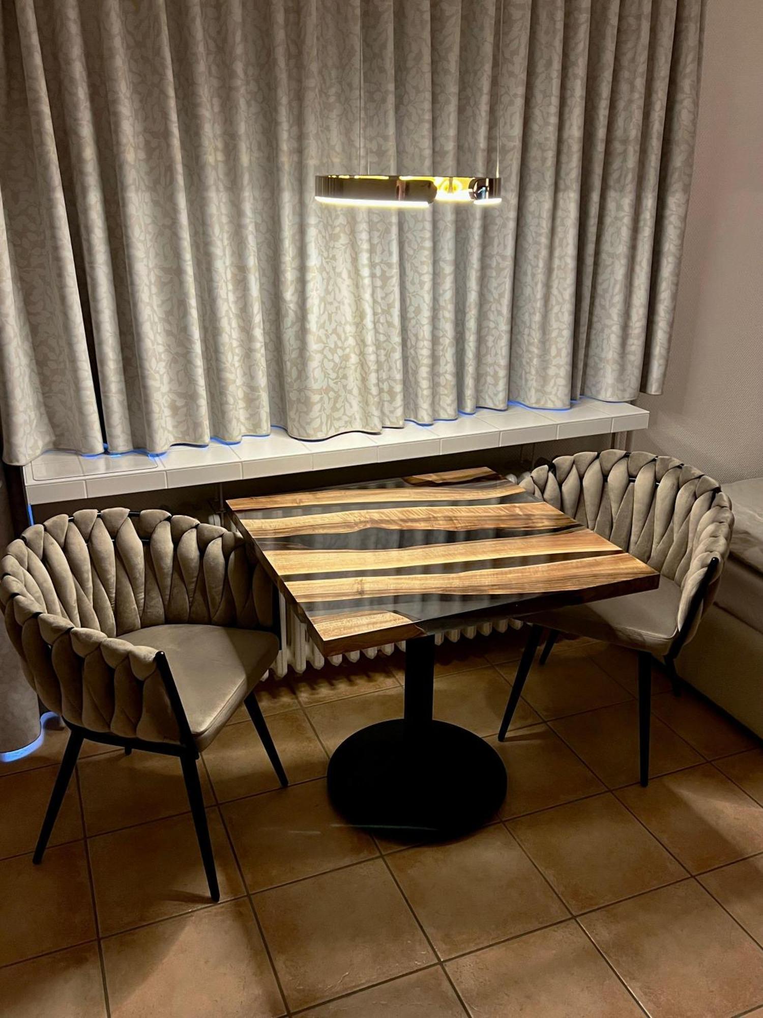 Appartment-306-3-Etage-Haus-Andreas-Dirks Westerland Luaran gambar
